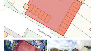 Development Opportunity in Stafford photo